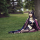 Cosplay by Stella Chuu Photo by Elysiam Entertainment